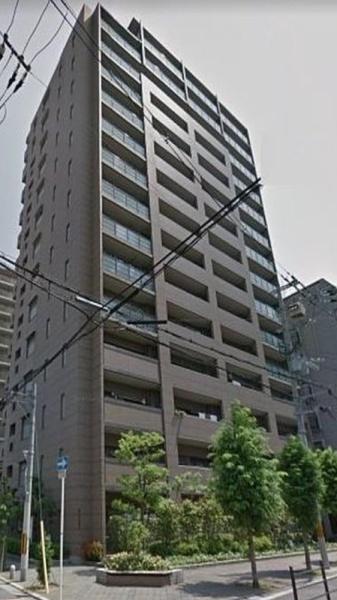 アスティミア四天王寺東クレステージ