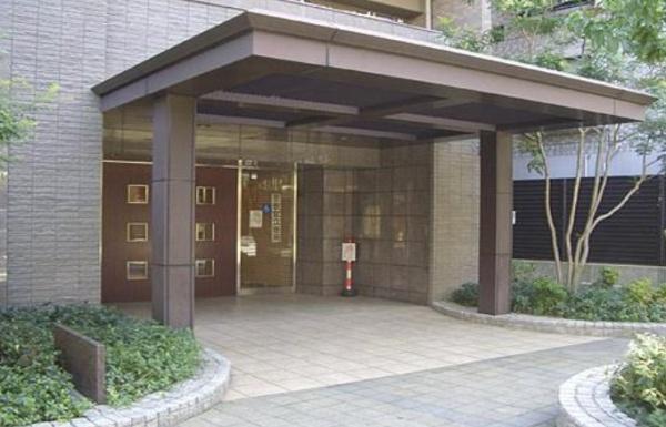 アスティミア四天王寺東クレステージ