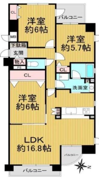 東急ドエルアルス阿倍野丸山通