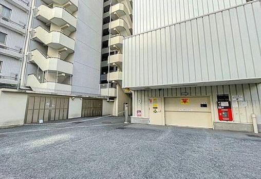 ロイヤルメドゥ東心斎橋