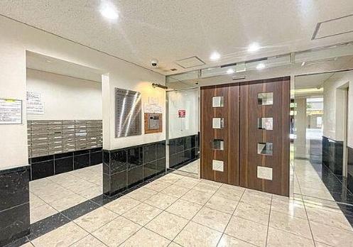 ロイヤルメドゥ東心斎橋