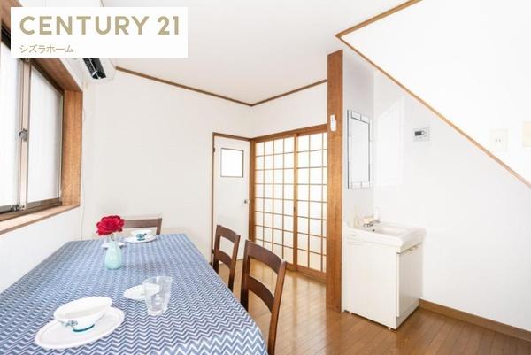 大阪市北区浮田１丁目の中古一戸建