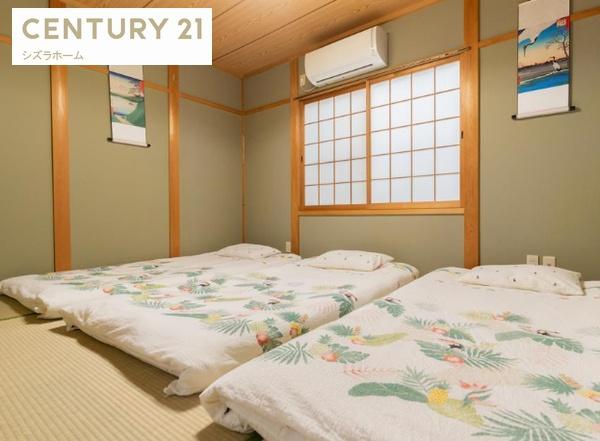 大阪市北区浮田１丁目の中古一戸建