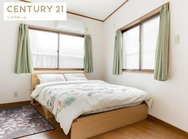 大阪市北区浮田１丁目の中古一戸建て