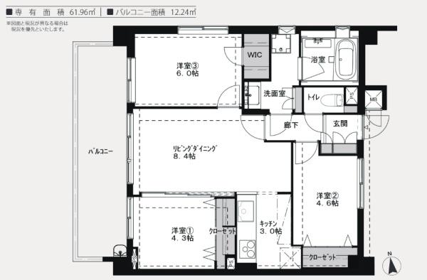 エスリード阿倍野阪南町