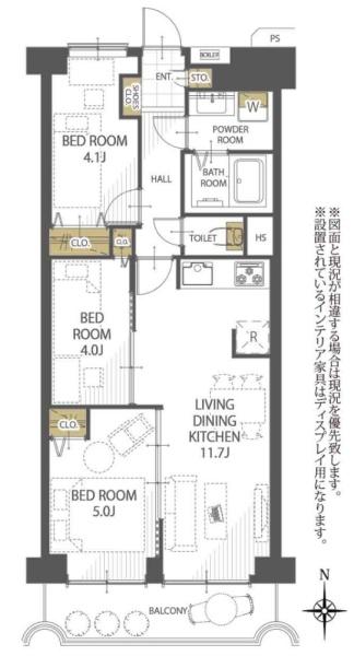 住吉公園パインクレスト