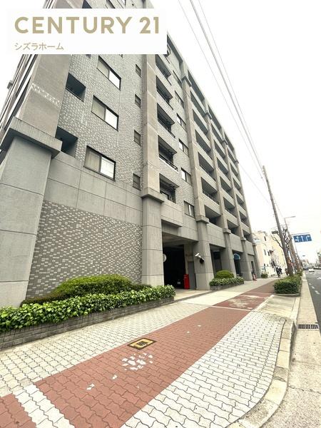 ネオグランデ阿倍野阪南町