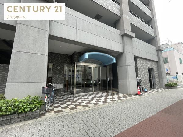 ネオグランデ阿倍野阪南町