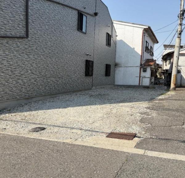 大阪市西成区南開２丁目の売土地