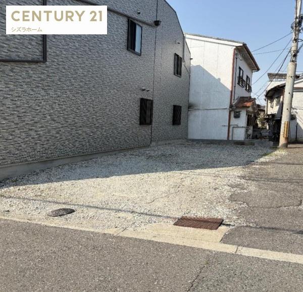 大阪市西成区南開２丁目の売土地