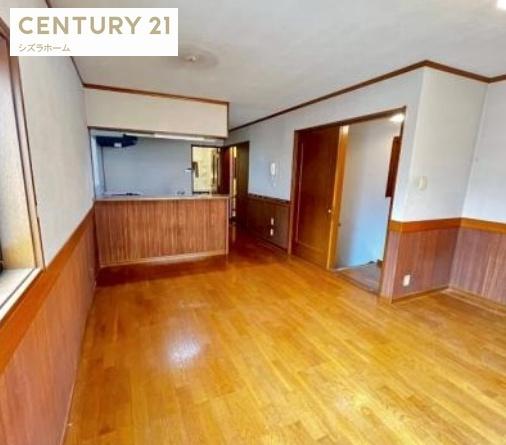 大阪市東住吉区駒川５丁目の中古一戸建