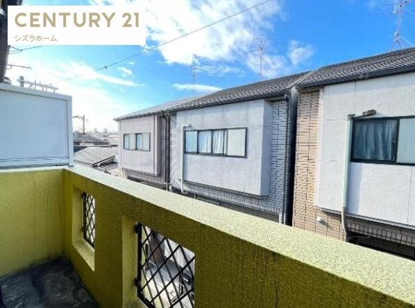 大阪市東住吉区駒川５丁目の中古一戸建