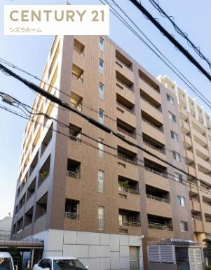 アールヴェール阿倍野松崎町