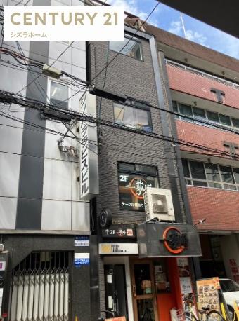 東心斎橋2丁目　ビル