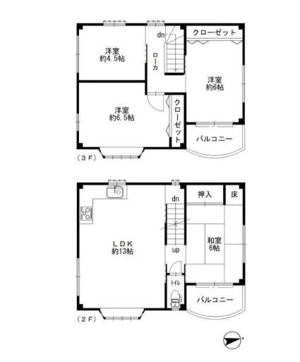 大阪市阿倍野区阪南町７丁目の中古一戸建
