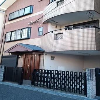 大阪市阿倍野区阪南町７丁目の中古一戸建
