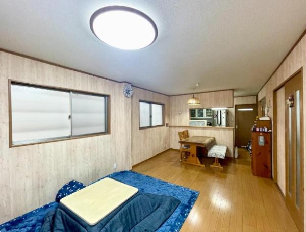大阪市阿倍野区三明町１丁目の中古一戸建て