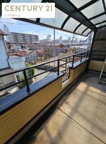 大阪市住吉区山之内５丁目の中古一戸建て