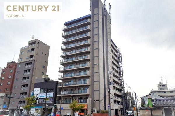 朝日プラザ夕陽ヶ丘
