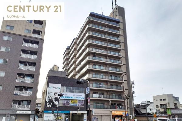 朝日プラザ夕陽ヶ丘