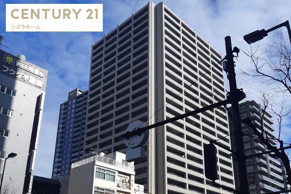 アーバンヒル上町
