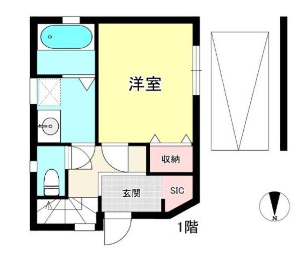 大阪市東住吉区鷹合４丁目の中古一戸建