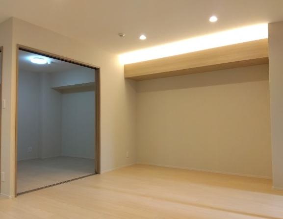リッチハイム上本町