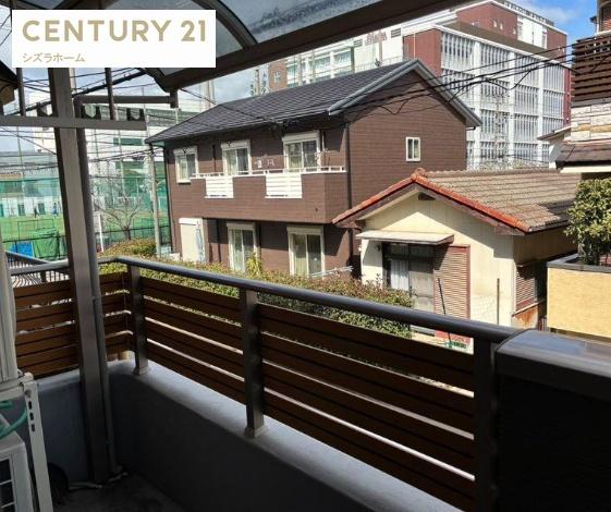 大阪市住吉区山之内２丁目の中古一戸建て