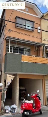 大阪市住吉区山之内２丁目の中古一戸建