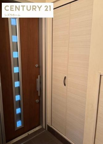 大阪市住吉区山之内２丁目の中古一戸建