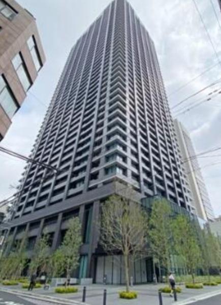 シティータワー大阪本町