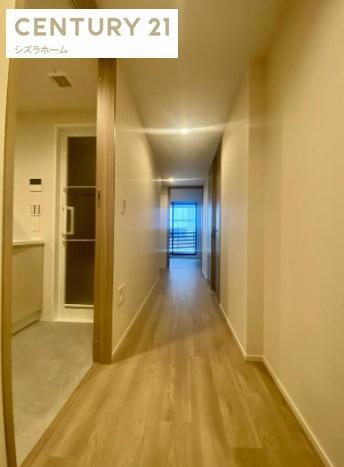 ジオタワー堺筋本町