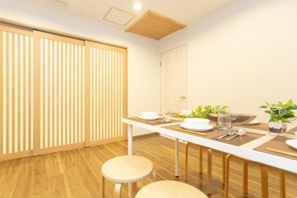 高津３丁目　マンション