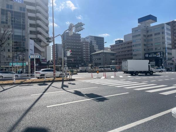 大阪市天王寺区生玉町の中古一戸建て(谷町九丁目駅(Osaka Metro千日前線))