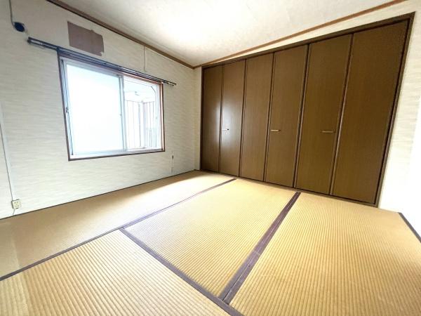 大阪市天王寺区生玉町の中古一戸建て