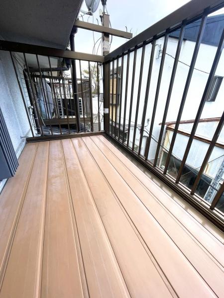大阪市天王寺区生玉町の中古一戸建て
