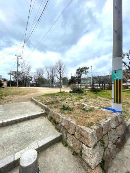 大阪市天王寺区生玉町の中古一戸建て
