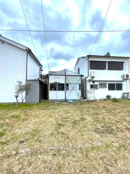 大阪市天王寺区生玉町の中古一戸建て
