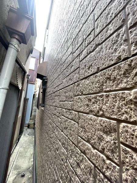 大阪市天王寺区生玉町の中古一戸建て