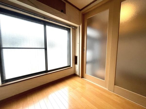 大阪市天王寺区生玉町の中古一戸建