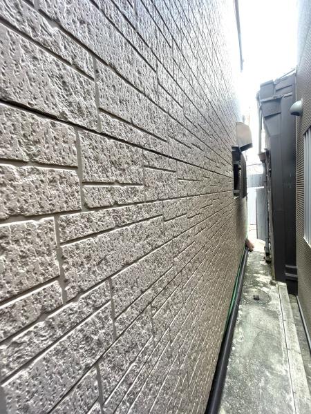 大阪市天王寺区生玉町の中古一戸建て