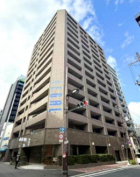 リーガル江戸堀エストパーク