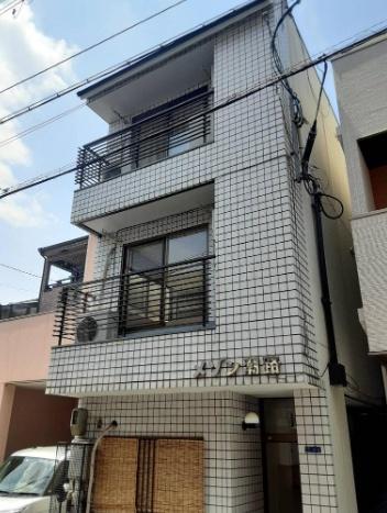 潮路２丁目マンション