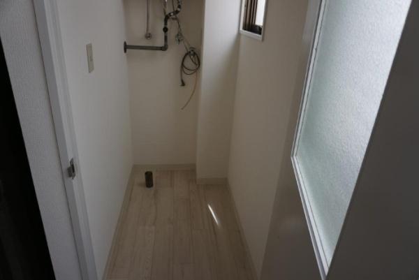 潮路２丁目マンション