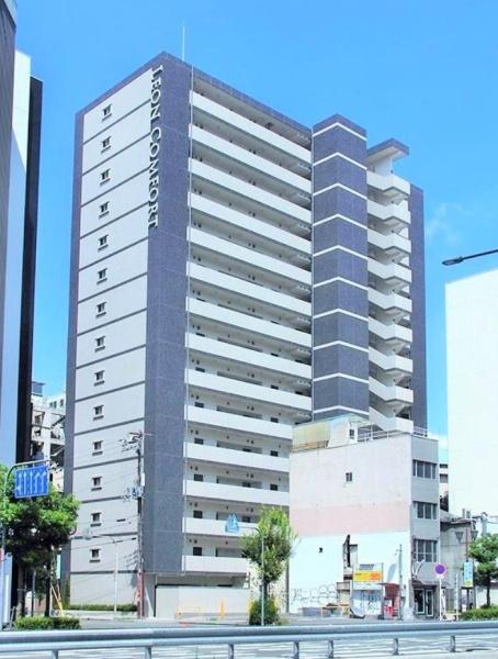レオンコンフォート難波