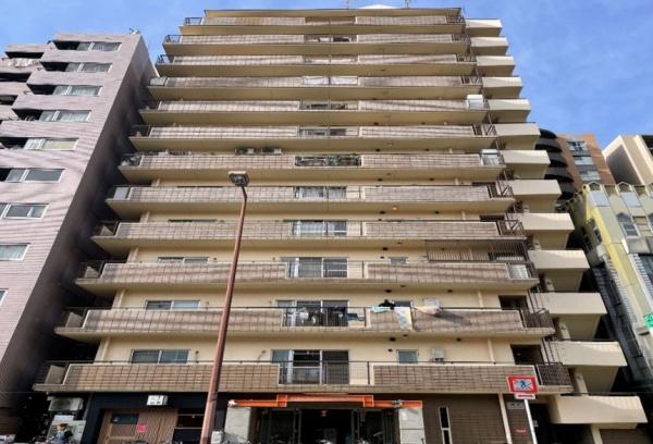 朝日プラザタ陽ヶ丘Ⅲ