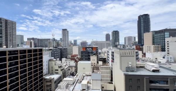 シティタワー大阪本町