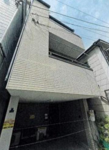 鶴見橋１丁目　中古戸建