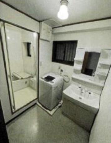 鶴見橋１丁目　中古戸建