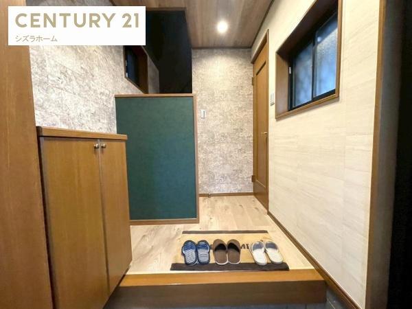 大阪市西成区津守３丁目の中古一戸建